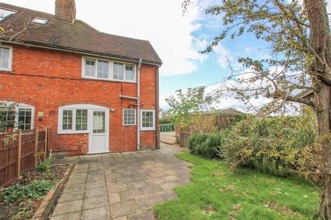 undefined, Hall Cottages, Grendon Underwood HP18