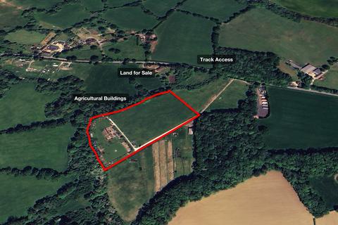 undefined, Established smallholding in Charlwood, Surrey RH6
