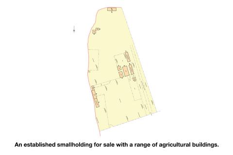 undefined, Established smallholding in Charlwood, Surrey RH6