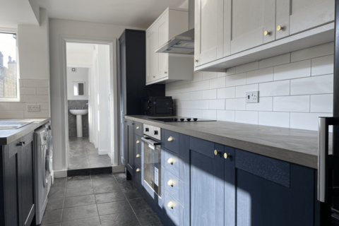 4 bedroom terraced house to rent, Lincoln LN5