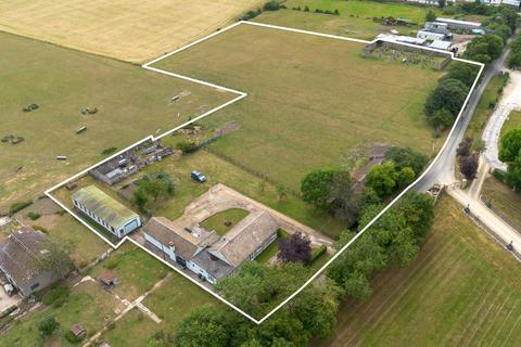 5 bedroom detached bungalow for sale, Mill Lane, Marston, OX3