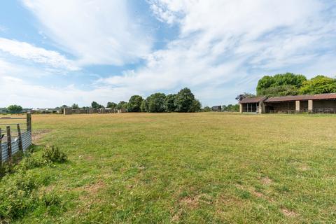 5 bedroom detached bungalow for sale, Mill Lane, Marston, OX3