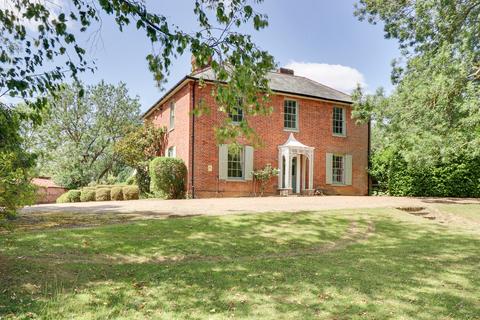 undefined, Church Road, Great Hallingbury, Herts, BISHOP'S STORTFORD, CM22