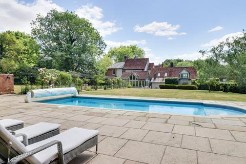 undefined, Church Road, Great Hallingbury, Herts, BISHOP'S STORTFORD, CM22