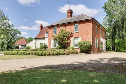 undefined, Church Road, Great Hallingbury, Herts, BISHOP'S STORTFORD, CM22