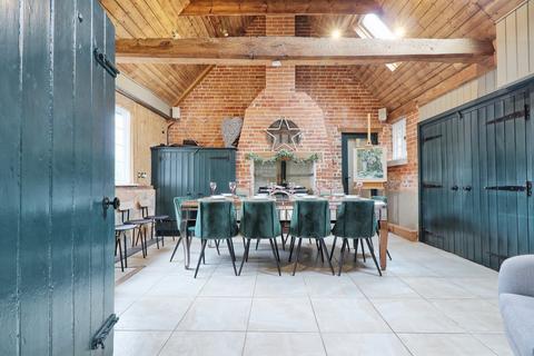 undefined, Church Road, Great Hallingbury, Herts, BISHOP'S STORTFORD, CM22
