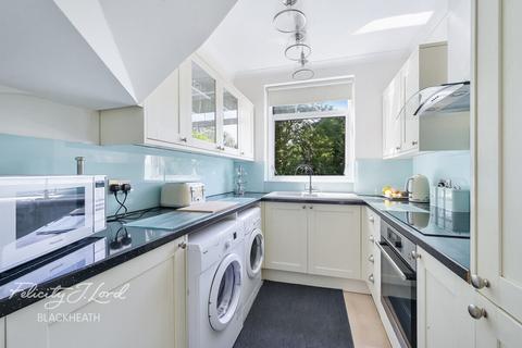 undefined, Ankerdine Crescent, London