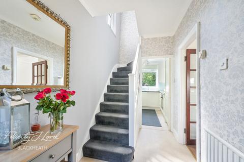 undefined, Ankerdine Crescent, London