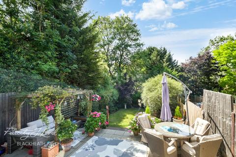 undefined, Ankerdine Crescent, London