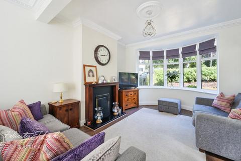 undefined, Ankerdine Crescent, London