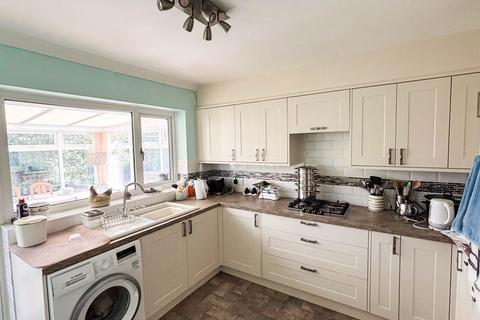 undefined, Blenheim Court, West Meads