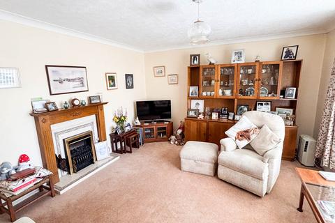 undefined, Blenheim Court, West Meads