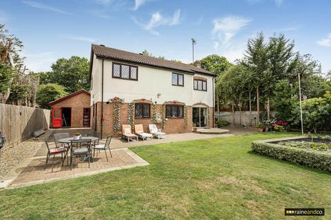 4 bedroom detached house for sale, Mount Pleasant Lane, Hatfield