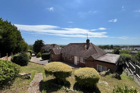 undefined, Hythe