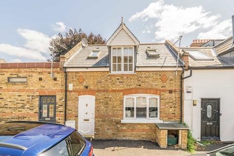 1 bedroom terraced house for sale, Gibbon Road, Kingston Upon Thames KT2