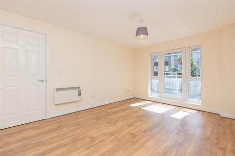 undefined, Chancery Street, Bristol, BS5