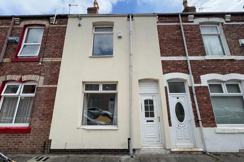 undefined, Wharton Street, Hartlepool