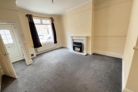undefined, Wharton Street, Hartlepool