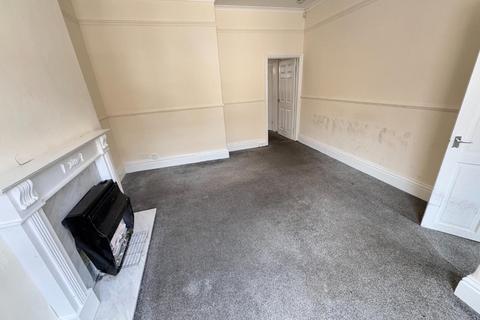undefined, Wharton Street, Hartlepool