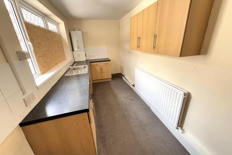 undefined, Wharton Street, Hartlepool