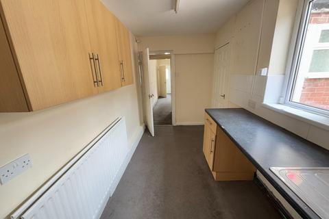 undefined, Wharton Street, Hartlepool