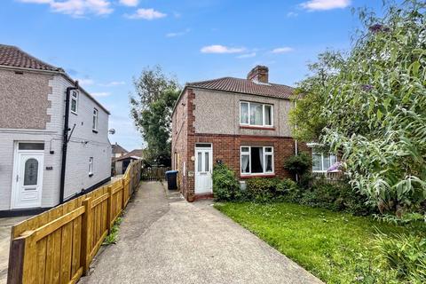 3 bedroom semi-detached house for sale, Moorside Crescent, Stockton-on-Tees TS21