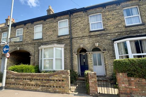 undefined, Hartford Road, Huntingdon, PE29