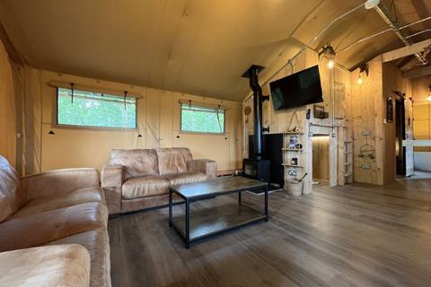 2 bedroom lodge for sale, Robin Hood Safari Unit, Redberth Gardens, Redberth, Tenby, Dyfed, SA70 8RP