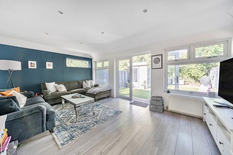 undefined, Burwood Close, Hersham, Walton On Thames, Surrey, KT12