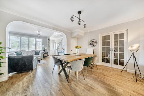 undefined, Burwood Close, Hersham, Walton On Thames, Surrey, KT12