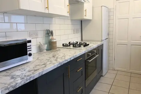 4 bedroom terraced house to rent, Lincoln LN2
