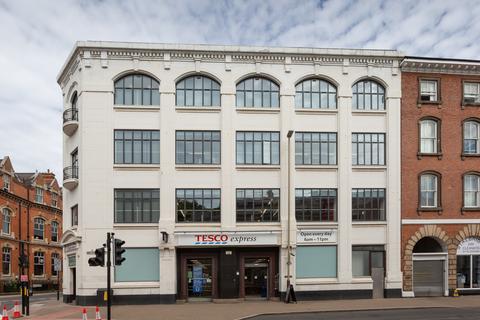 Office to rent, 7 Welford Pl Leicester LE1 6ZH