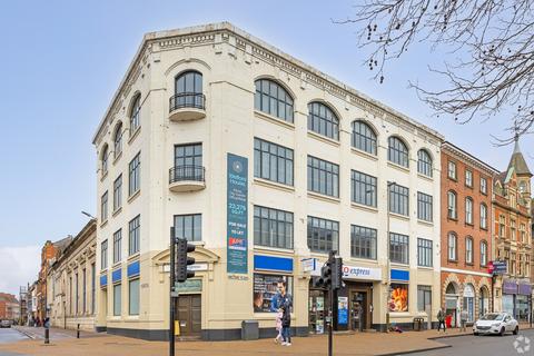 Office to rent, 7 Welford Pl Leicester LE1 6ZH