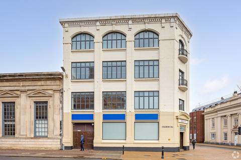 Office to rent, 7 Welford Pl Leicester LE1 6ZH