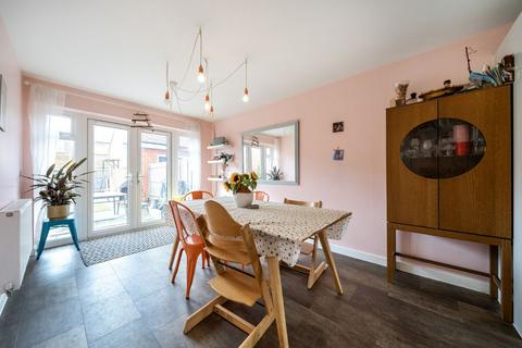 4 bedroom detached house for sale, Braeburn Way, Cranfield