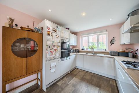 4 bedroom detached house for sale, Braeburn Way, Cranfield