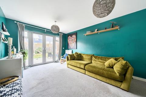 4 bedroom detached house for sale, Braeburn Way, Cranfield