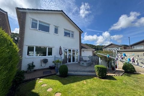 undefined, Cwm Aur, Llanilar, Aberystwyth, SY23