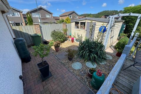 undefined, Cwm Aur, Llanilar, Aberystwyth, SY23