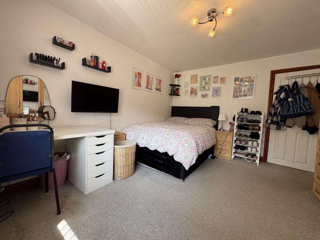 Bedroom  1