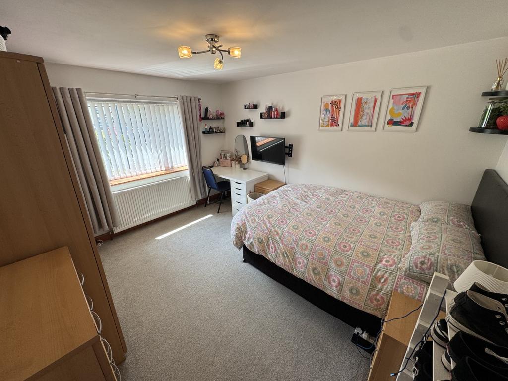 Bedroom  1