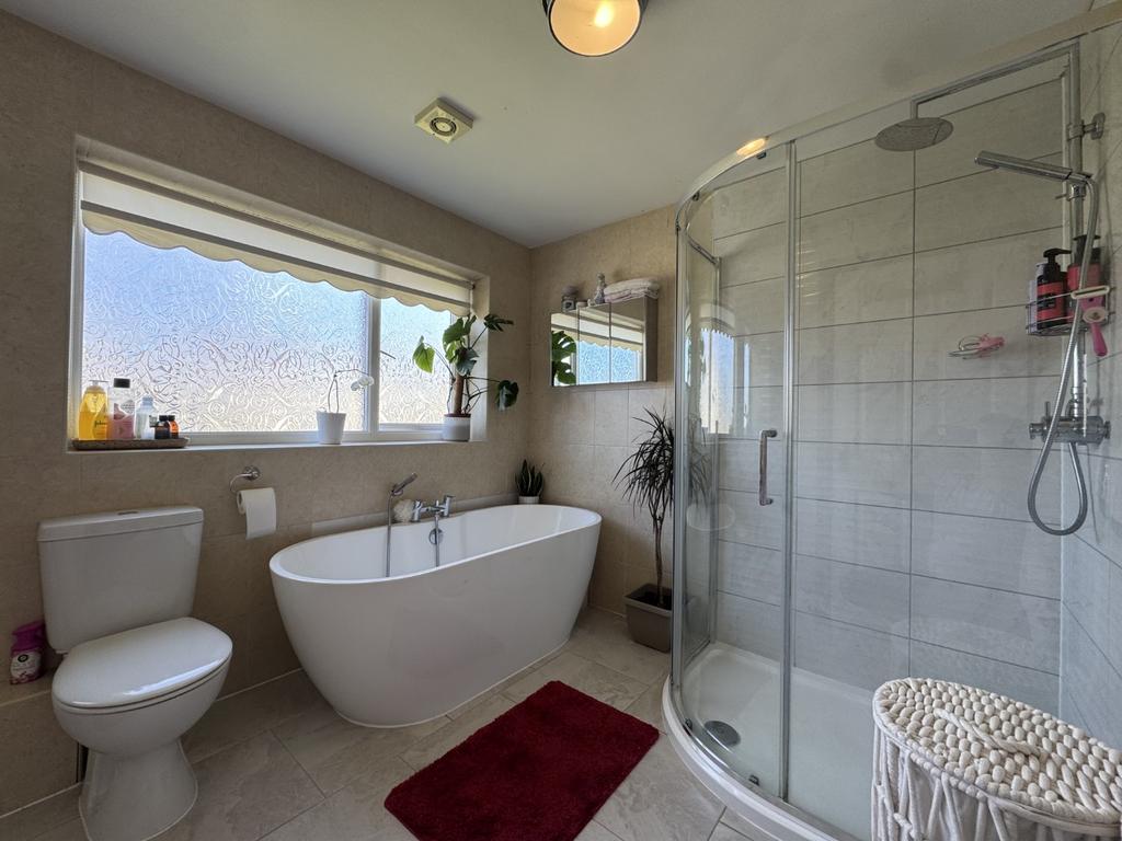 Luxury Bathroom