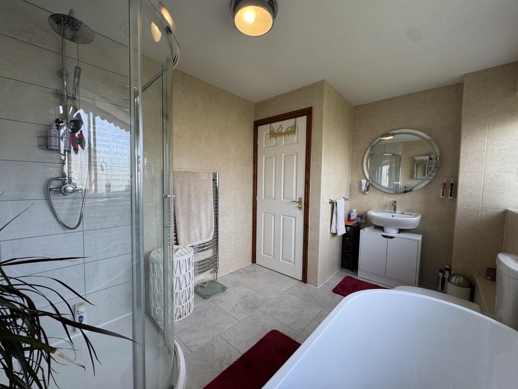 Luxury Bathroom