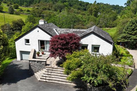undefined, Starnthwaite Ghyll, Kendal LA8
