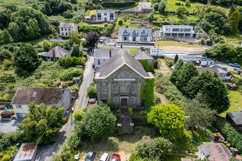 Detached house for sale, Bethel Independent Chapel, Bethel Road, Penclawdd, Abertawe, Swansea, SA4 3FP