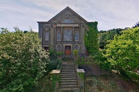 Detached house for sale, Bethel Independent Chapel, Bethel Road, Penclawdd, Abertawe, Swansea, SA4 3FP