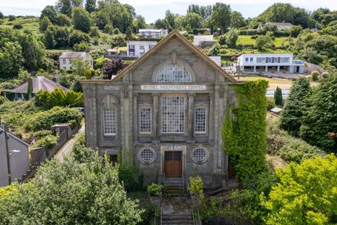 Detached house for sale, Bethel Independent Chapel, Bethel Road, Penclawdd, Abertawe, Swansea, SA4 3FP