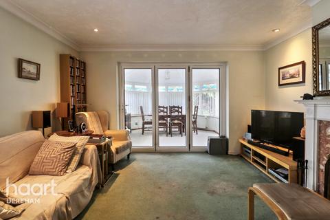 undefined, Pegg Close, Easton
