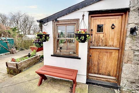 2 bedroom cottage for sale, Turf Cottage, Llanelly Hill, Abergavenny, Gwent, NP7 0NU