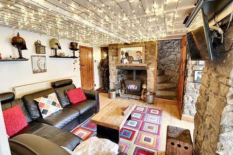 2 bedroom cottage for sale, Turf Cottage, Llanelly Hill, Abergavenny, Gwent, NP7 0NU